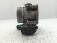 2002-2006 Nissan Altima Throttle Body P/N:RME60-05 576-01, SERA576-01, RME60-06 Fits Fits 2002 2003 2004 2005 2006 OEM Used 