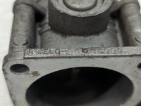 2002-2006 Nissan Altima Throttle Body P/N:RME60-05 576-01, SERA576-01, RME60-06 Fits Fits 2002 2003 2004 2005 2006 OEM Used 