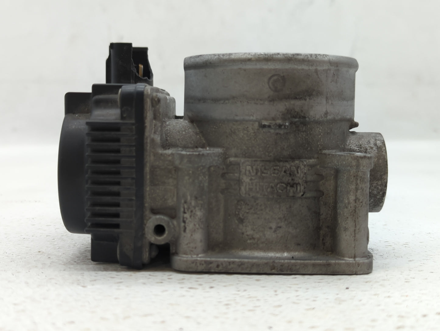 2002-2006 Nissan Altima Throttle Body P/N:RME60-05 576-01, SERA576-01, RME60-06 Fits Fits 2002 2003 2004 2005 2006 OEM Used 