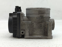 2002-2006 Nissan Altima Throttle Body P/N:RME60-05 576-01, SERA576-01, RME60-06 Fits Fits 2002 2003 2004 2005 2006 OEM Used 