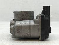 2002-2006 Nissan Altima Throttle Body P/N:RME60-05 576-01, SERA576-01, RME60-06 Fits Fits 2002 2003 2004 2005 2006 OEM Used 