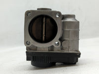 2002-2006 Nissan Altima Throttle Body P/N:RME60-05 576-01, SERA576-01, RME60-06 Fits Fits 2002 2003 2004 2005 2006 OEM Used 