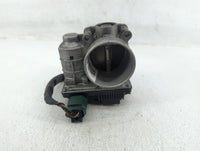 2002-2006 Nissan Altima Throttle Body P/N:RME60-06 Fits Fits 2002 2003 2004 2005 2006 OEM Used Auto Parts - Oemusedautoparts
