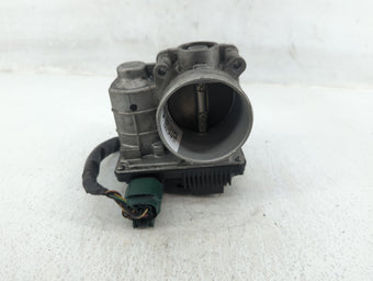 compare product 2002-2006 Nissan Altima Throttle Body P/N:RME60-06 Fits Fits 2002 2003 2004 2005 2006 OEM Used Auto Parts