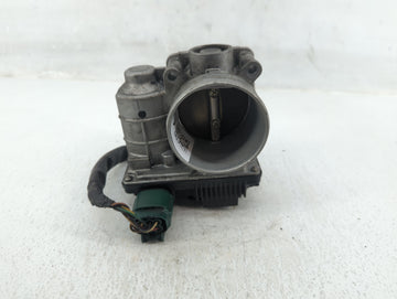 2002-2006 Nissan Altima Throttle Body P/N:RME60-06 Fits Fits 2002 2003 2004 2005 2006 OEM Used Auto Parts - Oemusedautoparts