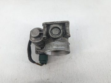 2002-2006 Nissan Altima Throttle Body P/N:RME60-06 Fits Fits 2002 2003 2004 2005 2006 OEM Used Auto Parts