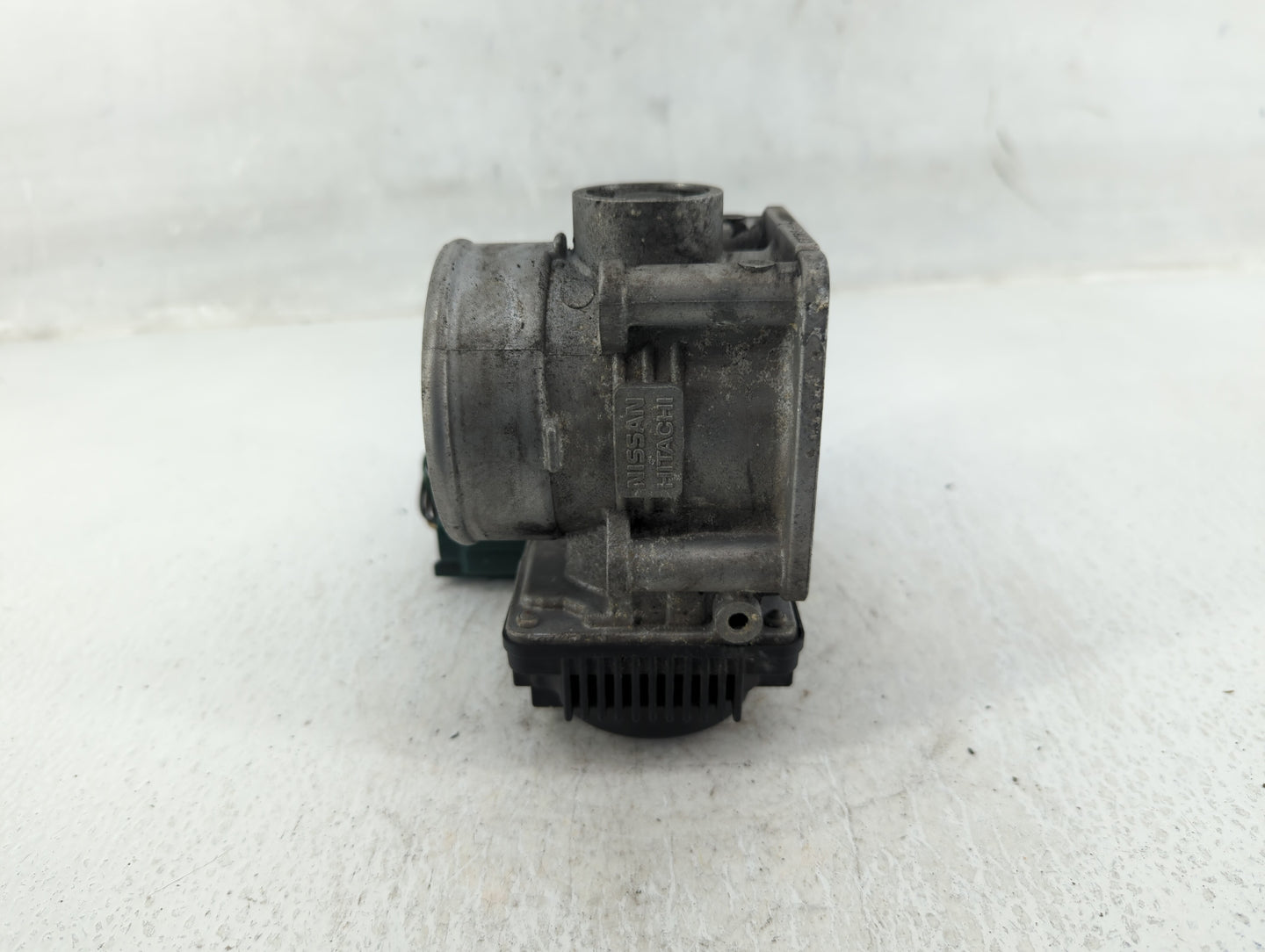 2002-2006 Nissan Altima Throttle Body P/N:RME60-06 Fits Fits 2002 2003 2004 2005 2006 OEM Used Auto Parts - Oemusedautoparts