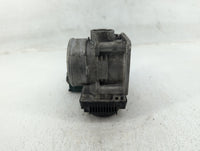 2002-2006 Nissan Altima Throttle Body P/N:RME60-06 Fits Fits 2002 2003 2004 2005 2006 OEM Used Auto Parts - Oemusedautoparts