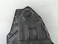 2002-2003 Nissan Altima Engine Oil Pan P/N:3139085X00 Fits Fits 2002 2003 OEM Used Auto Parts - Oemusedautoparts1.com