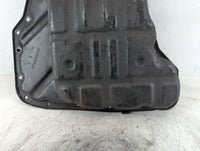 2002-2003 Nissan Altima Engine Oil Pan P/N:3139085X00 Fits Fits 2002 2003 OEM Used Auto Parts - Oemusedautoparts1.com