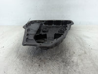 2002-2003 Nissan Altima Engine Oil Pan P/N:3139085X00 Fits Fits 2002 2003 OEM Used Auto Parts - Oemusedautoparts1.com