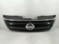 2002-2004 Nissan Altima Front Grille Bumper Not Included - Oemusedautoparts1.com