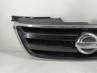 2002-2004 Nissan Altima Front Grille Bumper Not Included - Oemusedautoparts1.com