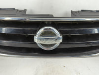 2002-2004 Nissan Altima Front Grille Bumper Not Included - Oemusedautoparts1.com