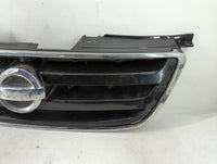2002-2004 Nissan Altima Front Grille Bumper Not Included - Oemusedautoparts1.com