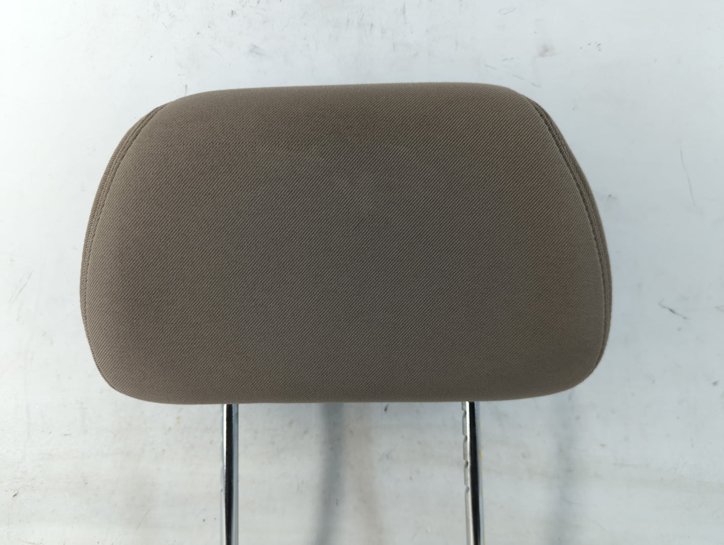 2003-2004 Nissan Altima Headrest Head Rest Front Driver Passenger Seat Fits Fits 2003 2004 OEM Used Auto Parts - Oemusedauto
