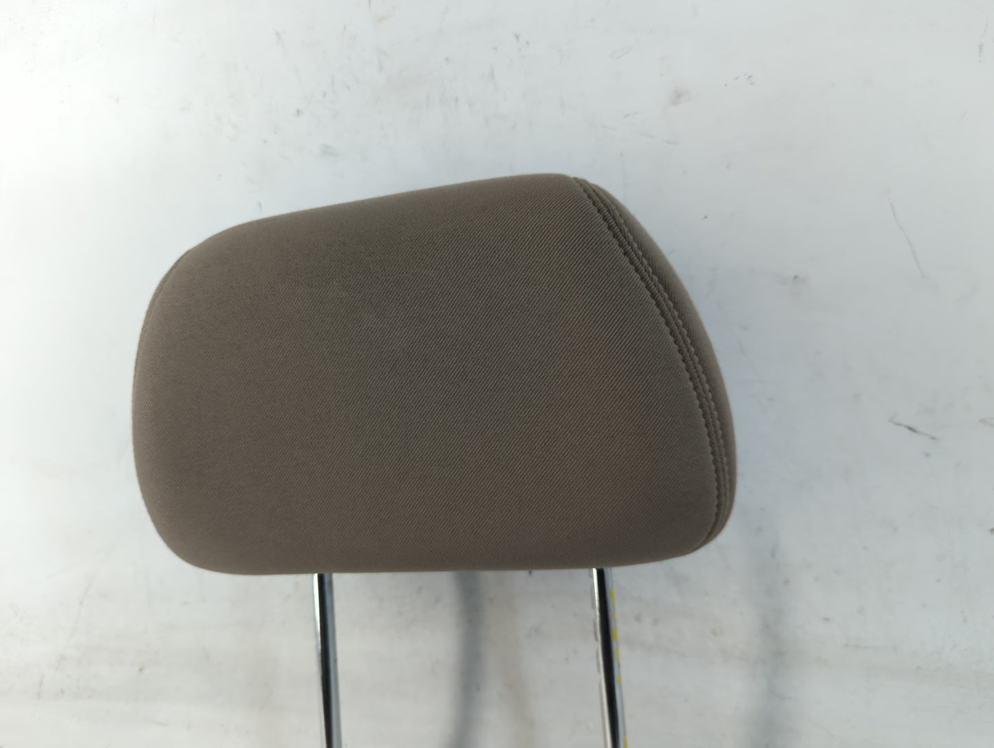 2003-2004 Nissan Altima Headrest Head Rest Front Driver Passenger Seat Fits Fits 2003 2004 OEM Used Auto Parts - Oemusedauto