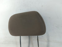 2003-2004 Nissan Altima Headrest Head Rest Front Driver Passenger Seat Fits Fits 2003 2004 OEM Used Auto Parts - Oemusedauto