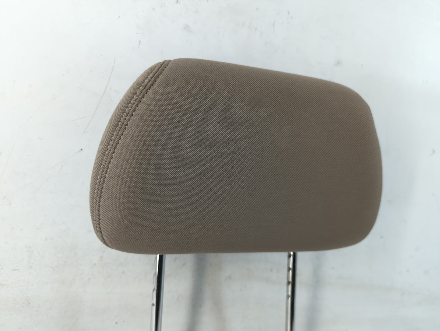 2003-2004 Nissan Altima Headrest Head Rest Front Driver Passenger Seat Fits Fits 2003 2004 OEM Used Auto Parts - Oemusedauto