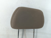 2003-2004 Nissan Altima Headrest Head Rest Front Driver Passenger Seat Fits Fits 2003 2004 OEM Used Auto Parts - Oemusedauto