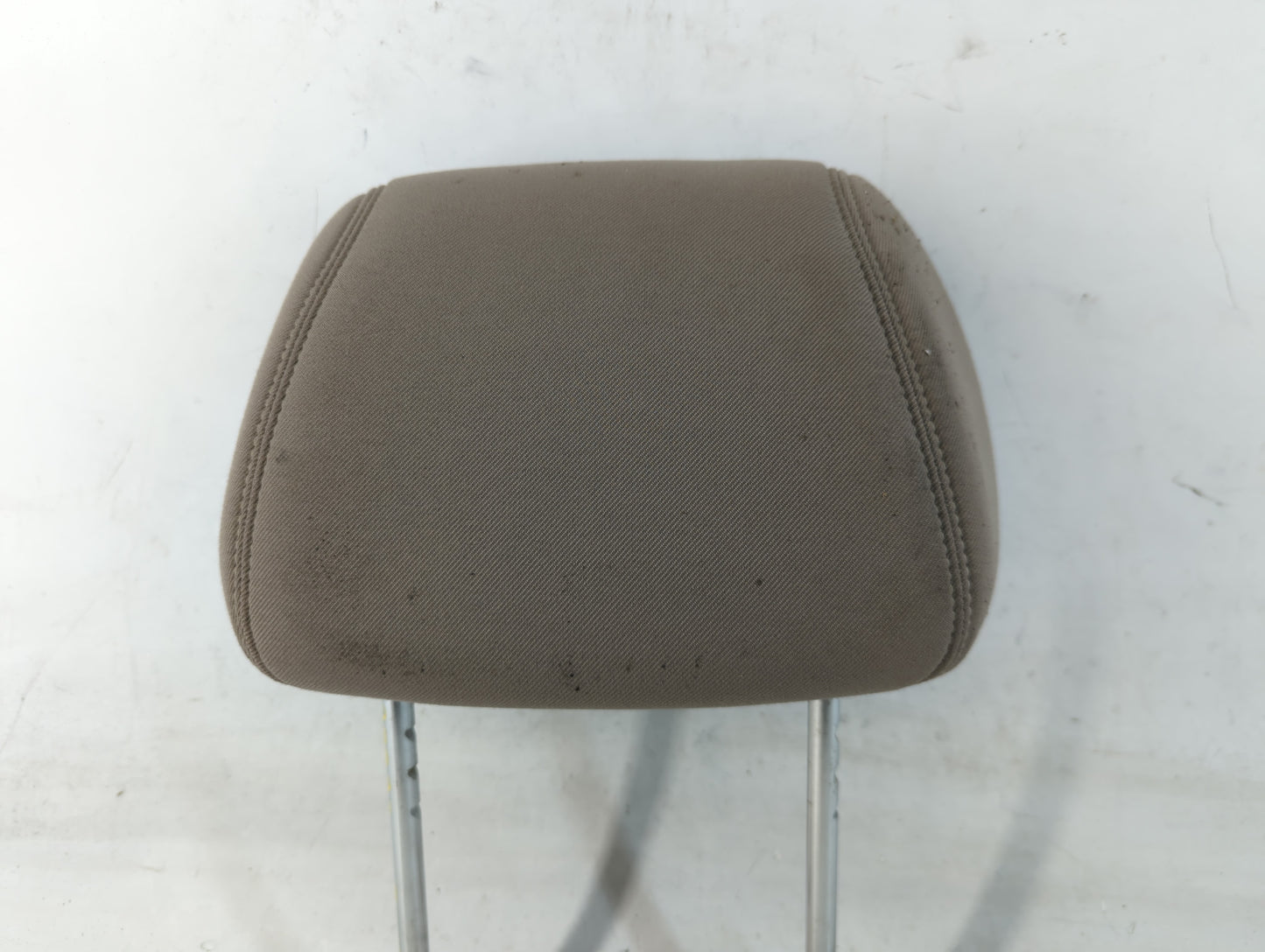 2003-2004 Nissan Altima Headrest Head Rest Front Driver Passenger Seat Fits Fits 2003 2004 OEM Used Auto Parts - Oemusedauto