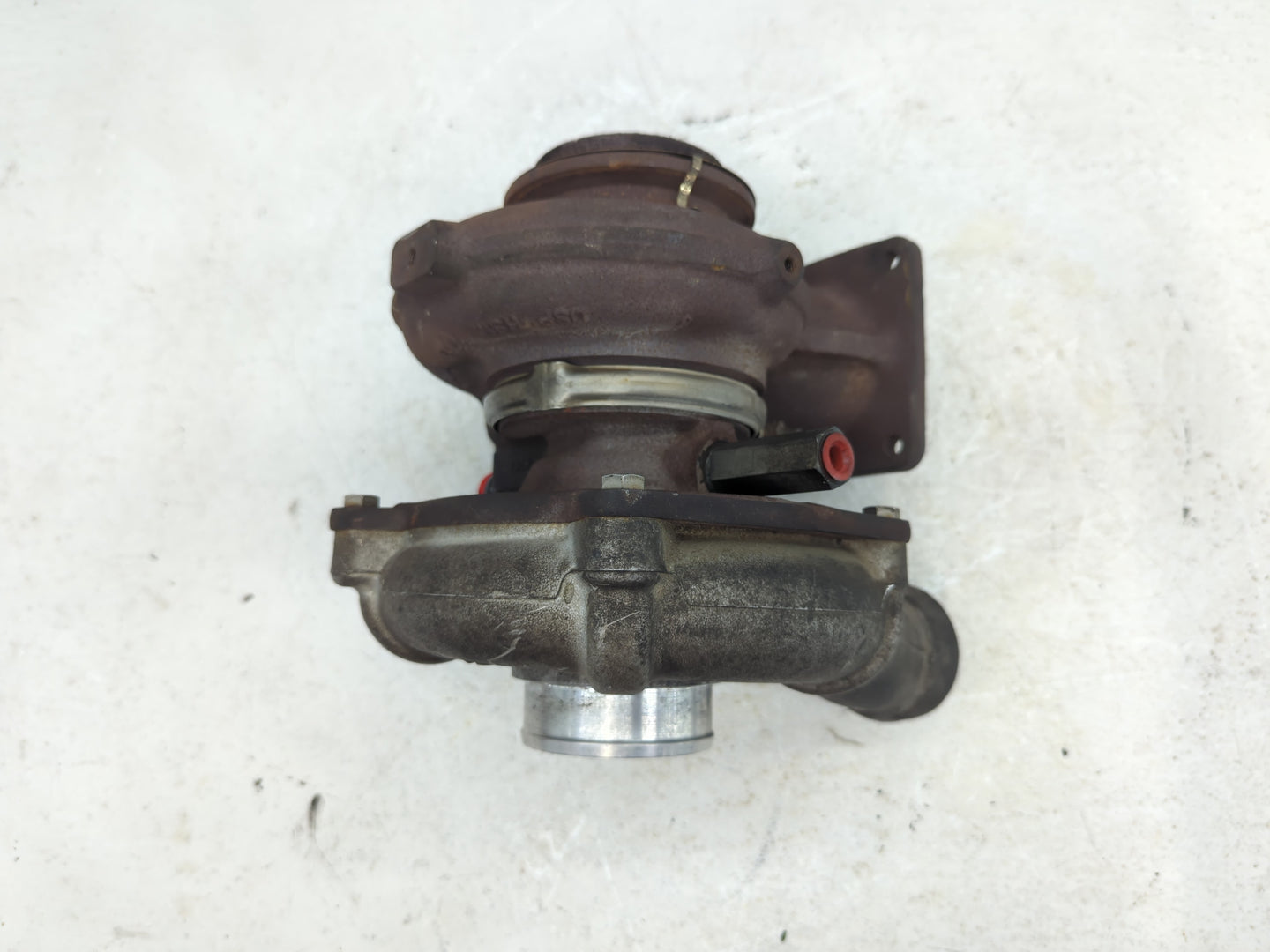 2003 Nissan Altima Turbocharger Turbo Charger Super Charger Supercharger - Oemusedautoparts1.com