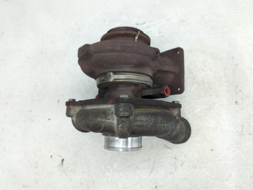 2003 Nissan Altima Turbocharger Turbo Charger Super Charger Supercharger