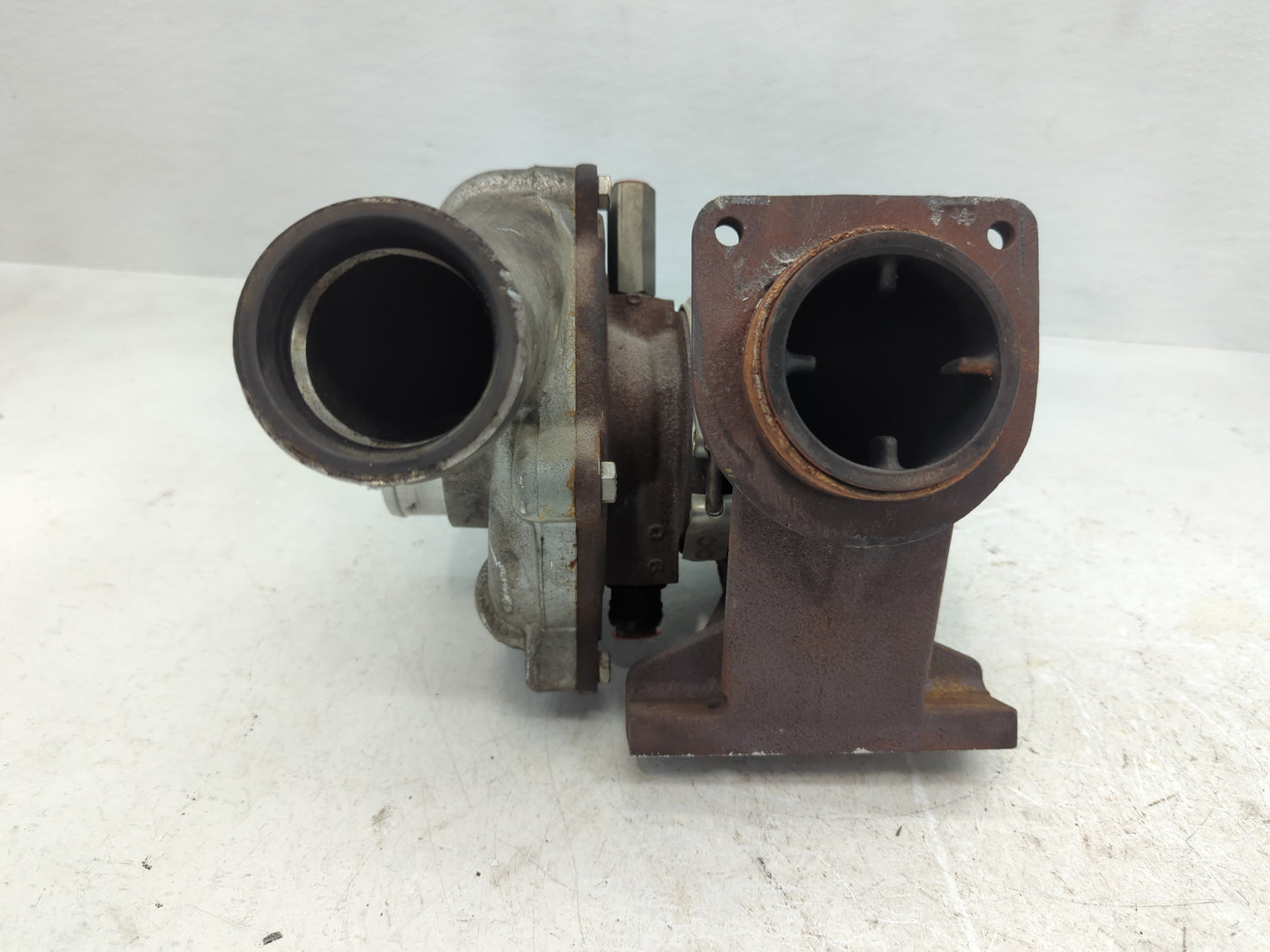 2003 Nissan Altima Turbocharger Turbo Charger Super Charger Supercharger - Oemusedautoparts1.com