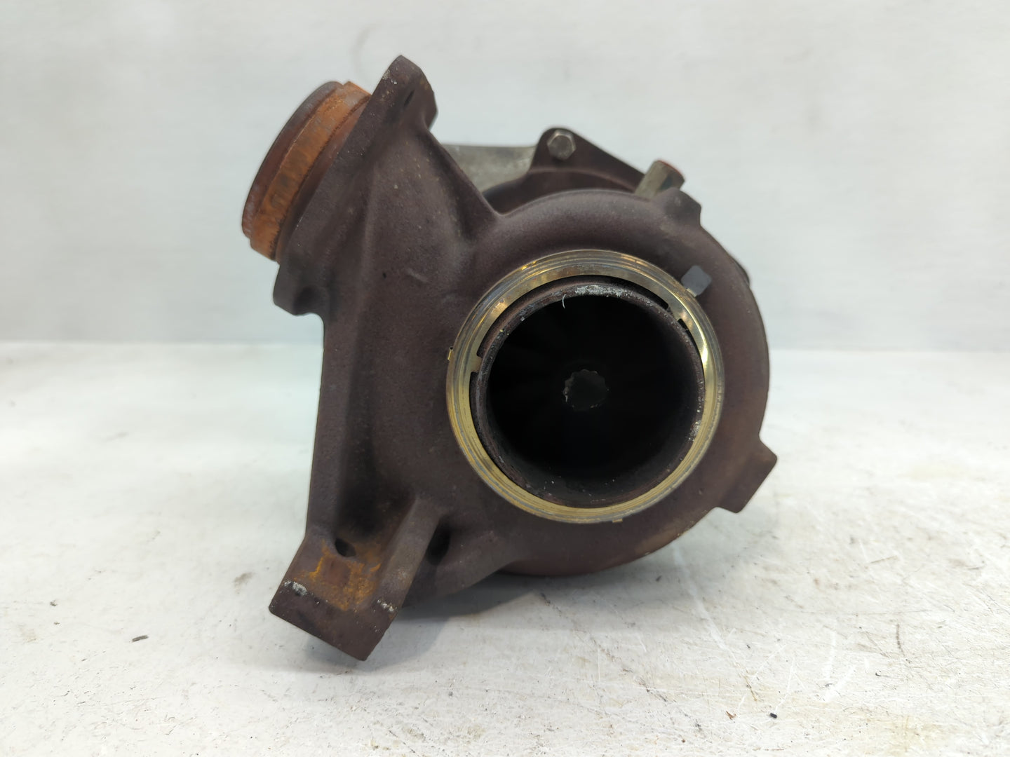 2003 Nissan Altima Turbocharger Turbo Charger Super Charger Supercharger - Oemusedautoparts1.com