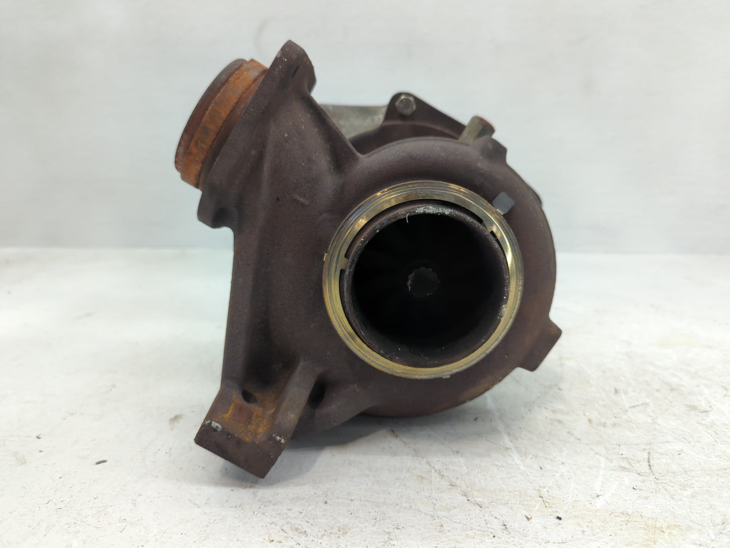 2003 Nissan Altima Turbocharger Turbo Charger Super Charger Supercharger - Oemusedautoparts1.com