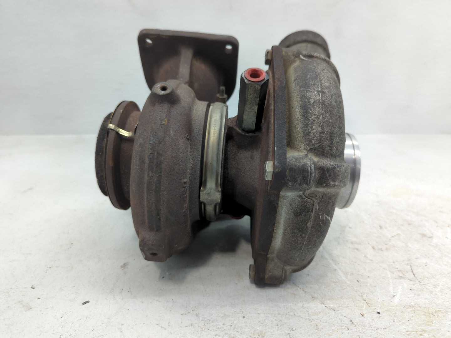 2003 Nissan Altima Turbocharger Turbo Charger Super Charger Supercharger - Oemusedautoparts1.com