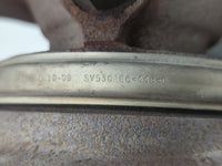 2003 Nissan Altima Turbocharger Turbo Charger Super Charger Supercharger - Oemusedautoparts1.com