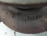 2003 Nissan Altima Turbocharger Turbo Charger Super Charger Supercharger - Oemusedautoparts1.com