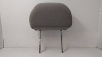 2003 Nissan Altima Headrest Head Rest Front Passenger Seat Gray - Oemusedautoparts1.com
