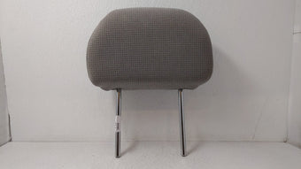 compare product 2003 Nissan Altima Headrest Head Rest Front Passenger Seat Gray