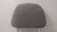 2003 Nissan Altima Headrest Head Rest Front Passenger Seat Gray - Oemusedautoparts1.com