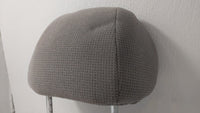 2003 Nissan Altima Headrest Head Rest Front Passenger Seat Gray - Oemusedautoparts1.com