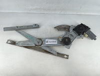 2002-2006 Nissan Altima Driver Left Front Window Regulator - Oemusedautoparts1.com