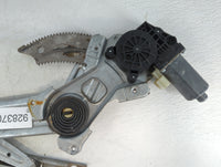 2002-2006 Nissan Altima Driver Left Front Window Regulator - Oemusedautoparts1.com