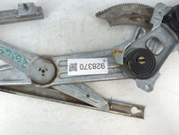 2002-2006 Nissan Altima Driver Left Front Window Regulator - Oemusedautoparts1.com
