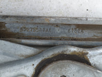 2002-2006 Nissan Altima Driver Left Front Window Regulator - Oemusedautoparts1.com