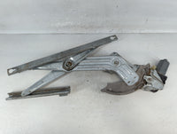 2002-2006 Nissan Altima Driver Left Front Window Regulator - Oemusedautoparts1.com