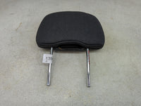 2003 Nissan Frontier Headrest Head Rest Rear Center Seat Fits OEM Used Auto Parts - Oemusedautoparts1.com