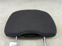 2003 Nissan Frontier Headrest Head Rest Rear Center Seat Fits OEM Used Auto Parts - Oemusedautoparts1.com