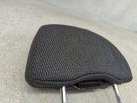 2003 Nissan Frontier Headrest Head Rest Rear Center Seat Fits OEM Used Auto Parts - Oemusedautoparts1.com