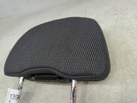 2003 Nissan Frontier Headrest Head Rest Rear Center Seat Fits OEM Used Auto Parts - Oemusedautoparts1.com