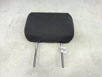 2003 Nissan Frontier Headrest Head Rest Rear Center Seat Fits OEM Used Auto Parts - Oemusedautoparts1.com
