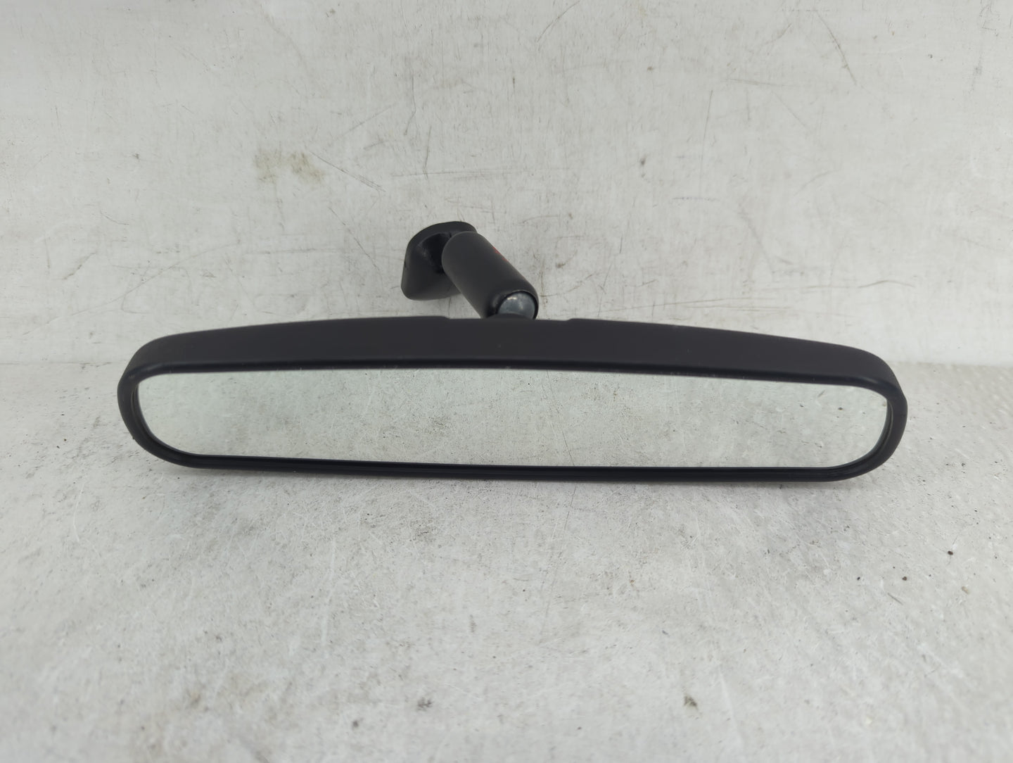 2003 Nissan Frontier Interior Rear View Mirror Replacement OEM Fits OEM Used Auto Parts - Oemusedautoparts1.com