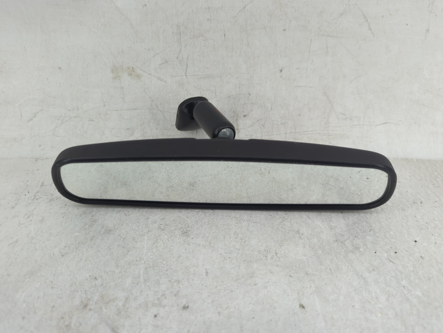 2003 Nissan Frontier Interior Rear View Mirror Replacement OEM Fits OEM Used Auto Parts - Oemusedautoparts1.com