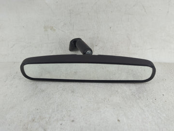 2003 Nissan Frontier Interior Rear View Mirror Replacement OEM Fits OEM Used Auto Parts - Oemusedautoparts1.com